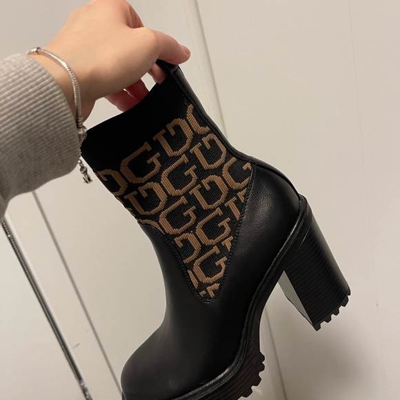 Guess boots - Picture 2 of 2
